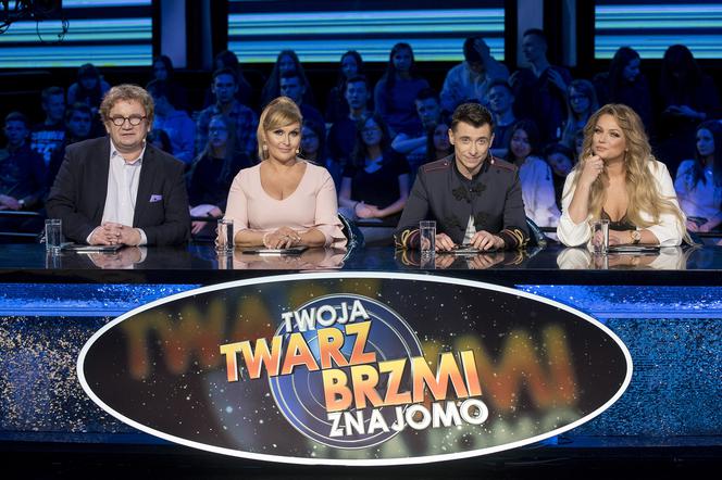Twoja Twarz Brzmi Znajomo