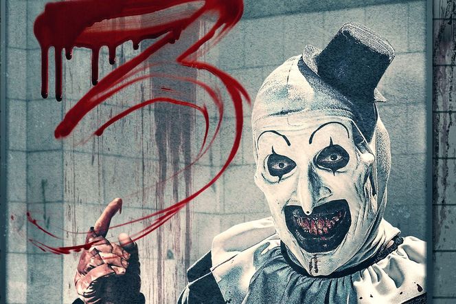 Terrifier 3