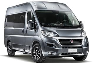 Fiat Ducato 2015