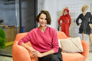 Anna Popek wspomina papieża Franciszka. Wzruszające słowa