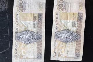 Fałszywe banknoty i areszt dla torunian. Grozi im 10 lat więzienia