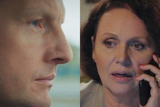 M jak miłość, odcinek 1852: Marysia w panice! Straci kontakt z Pawłem przed wypadkiem w Bukowinie