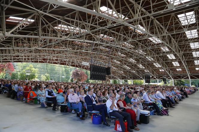 Kongres Świadków Jehowy w Sosnowcu