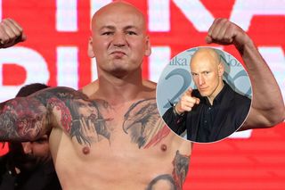 KSW nadal bardzo chce walki Artur Szpilka - Krzysztof Włodarczyk. Szpila zrobi wyjątek i wróci do boksu, ale pod jednym warunkiem