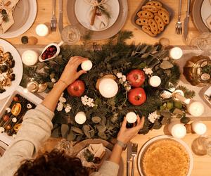 Catering świąteczny Stajnia Sowlany