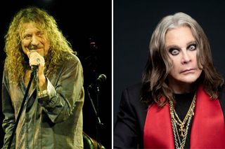 Nowy album Van Halen stworzony z AI i Robertem Plantem?!  Ozzy Osbourne miał dołączyć do grupy? Alex Van Halen zaskakuje w wywiadzie