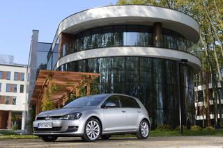 Volkswagen Golf 7