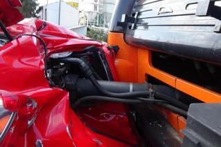 Angelika zginęła podczas egzaminu na prawo jazdy. Straszna śmierć na przejeździe kolejowym w Nowym Targu