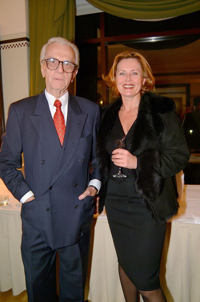 Grażyna Szapołowska