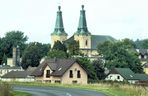 Sanktuarium Matki Bożej Cierpliwie Słuchającej w Rokitnie