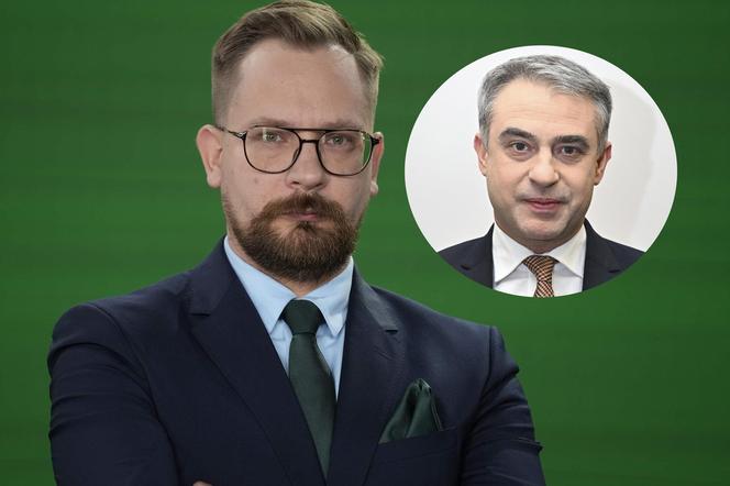 Targi Książki i Mediów VIVELO 2024. Z kryminałem na salony? Niecodzienna rozmowa Krzysztofa Gawkowskiego z Janem Złotorowiczem