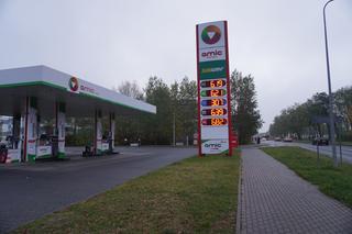 Ceny paliw w Bydgoszczy po wyborach podskoczyły. Wiemy, za ile zatankujecie na popularnych stacjach 