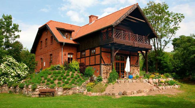 Dom warmiński