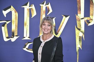 Drzyzga i Wachowicz wybrały się na otwarcie wystawy o Harrym Potterze. Tak wyglądały!