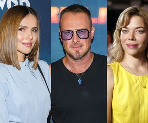 „Drelich” we wrześniu w TVP. Gwiazdy na czerwonym dywanie promowały nowy serial akcji