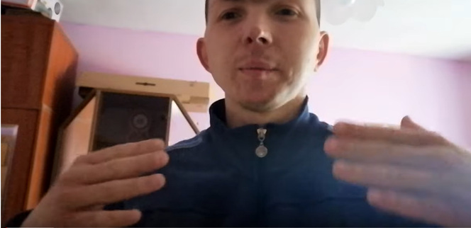 Jarek z „Chłopaków do wzięcia” rozstał się z żoną? 