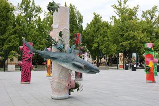 VII Weekend z florystyką w Lublinie