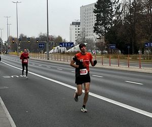 Bieg dla Niepodległej 2024 w Białymstoku