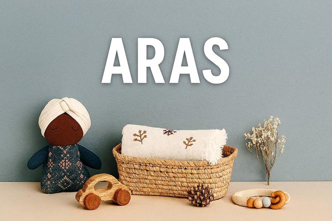 Aras