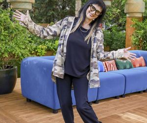 Wanda Kwietniewska w 2025 r.