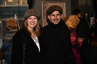 Marcin Bosak pokazał nową partnerkę 