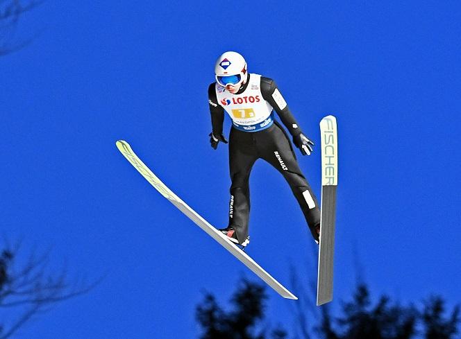 Skoki narciarskie Zakopane 16-17.01.2021 - MRÓZ i silny wiatr przerwie zawody? [PROGNOZA]