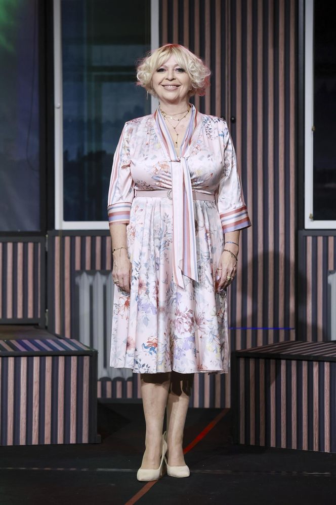Violetta Arlak