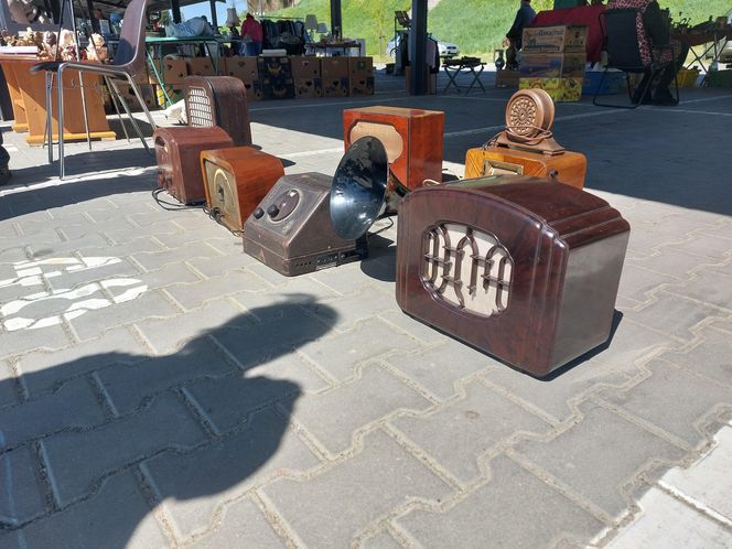 Strzyżowski jarmark