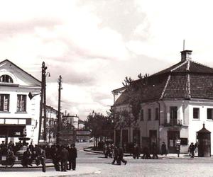 Rynek Kościuszki w Białymstoku. Tak zmieniał się centralny plac miasta od XIX wieku