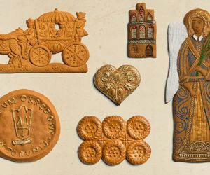 Pierniki na liście UNESCO. Duma w Toruniu