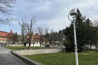Krynica-Zdrój znów tętni życiem. Uzdrowisko przeżywa drugą młodość 