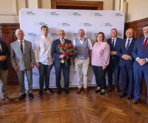 Przez 50 lat wypiekał chleb dla mieszkańców. Piekarz ze Śląska stał się prawdziwą legendą