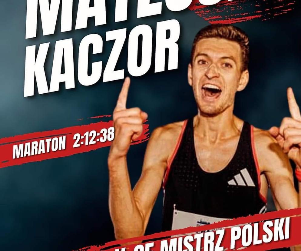 Mateusz Kaczor