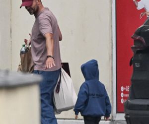 Agnieszka Kaczorowska-Pela i Marcin Rogacewicz. Zakochani już trenują