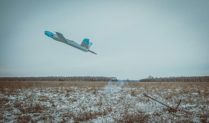 WARMATE - Nowa broń w 2 LBOT
