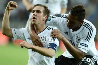 Niemcy - Grecja 4:2. NIEMCY w PÓŁFINALE EURO 2012. Podsumowanie drugiego ćwierćfinału EURO 2012