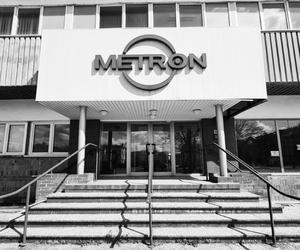 Metron Toruń