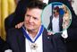 Zmagający się z nieuleczalną chorobą Michael J. Fox pojawił się publicznie. Jak dziś wygląda gwiazda Hollywood?