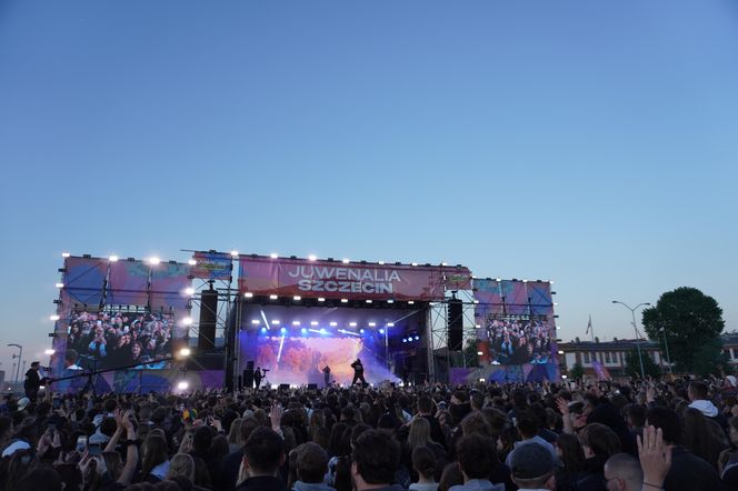 Juwenalia Szczecin 2025