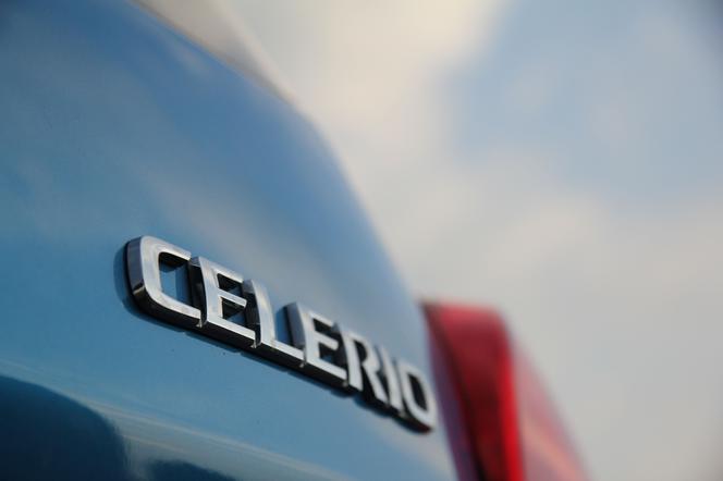 Suzuki Celerio 1.0 Premium