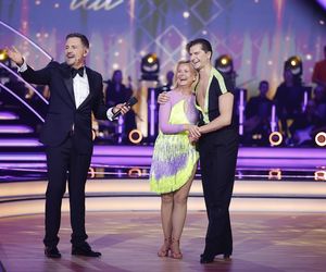 Barbara Bursztynowicz: Basia mnie zaraz adoptuje