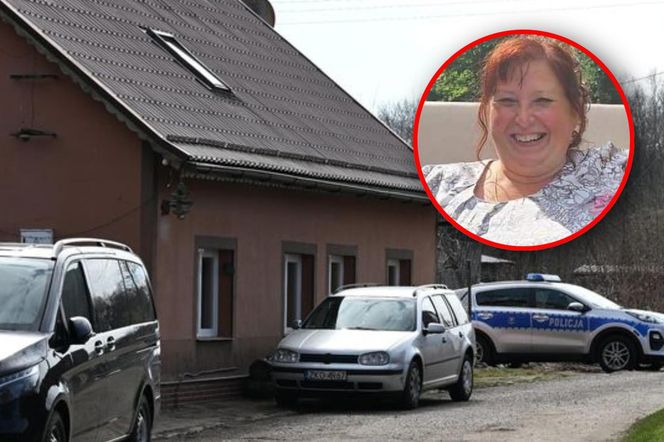 Zaginięcie Beaty Klimek