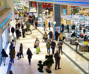 30 000 kary za zakupy bez maseczki 