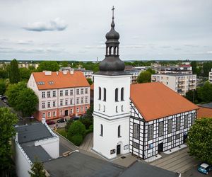  Najlepsze miasta do życia dla seniorów