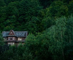 Tu sytuacja jest najgorsza. To najbiedniejsze gminy wiejskie w woj. lubelskim. Jest nowy ranking