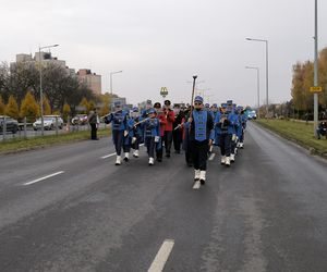 Obchody Narodowego Święta Niepodległości w Lesznie