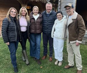 Beata Mazurek z PiS balowała na weselu Cichopek i Kurzajewskiego. Była posłanka wyglądała jak milion dolarów!