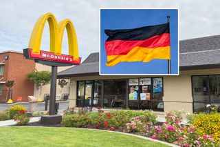 McDonald's pobiera od Polaków dodatkową opłatę