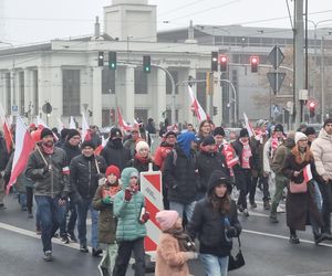 III Poznański Marsz Niepodległości