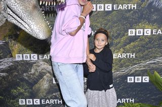 Wędrówki z dinozaurami: Kasia Zielińska, Joanna Moro, Aneta Zając, Piotr Zelt i inni